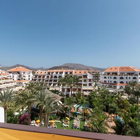 Lägenhet Park Santiago Iii 184 - One Bed Playa de las Americas (Tenerife)