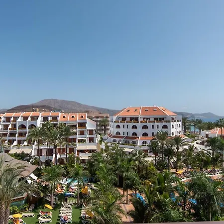 Park Santiago Iii 184 - One Bed * Playa de las Americas (Tenerife)